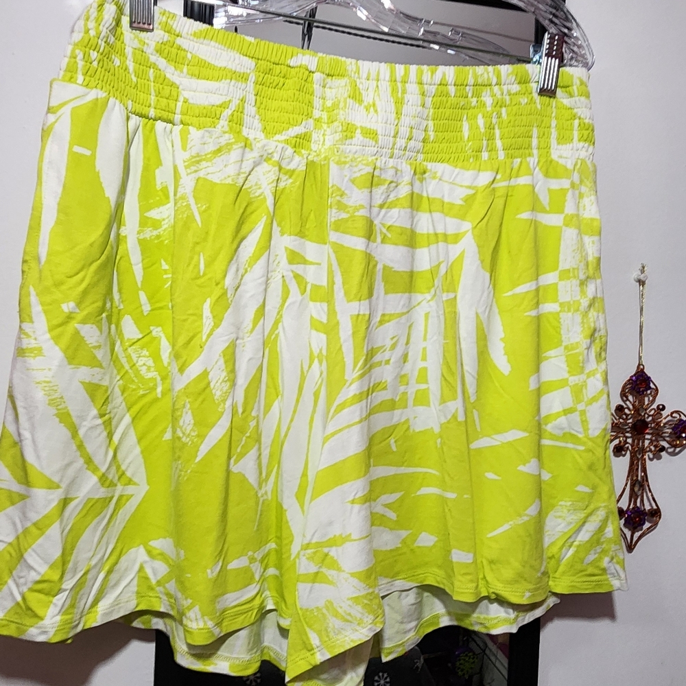 Torrid Supersoft Shorts